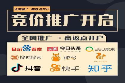 某电商平台的SEM推广策略分析
